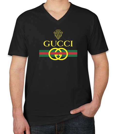 original Gucci shirt